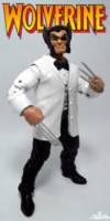 Patch (Marvel Legends) Custom Action Figure