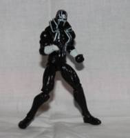 Black Tarantula (Marvel Universe) Custom Action Figure
