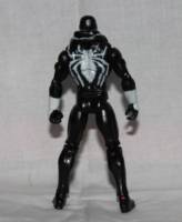 Black Tarantula (Marvel Universe) Custom Action Figure