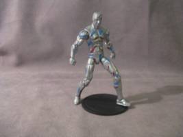 Martinex (Marvel Universe) Custom Action Figure