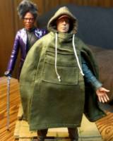 David Dunn (Unbreakable) (Unbreakable) Custom Action Figure