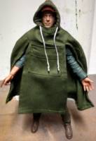 David Dunn (Unbreakable) (Unbreakable) Custom Action Figure [New]
