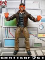 Shatterfist (Marvel Legends) Custom Action Figure