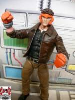Shatterfist (Marvel Legends) Custom Action Figure