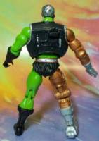 Termino (Masters of the Universe) Custom Action Figure