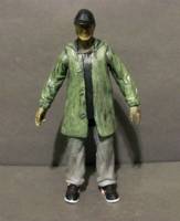 David Dunn  "The Overseer" (Unbreakable) Custom Action Figure