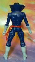 Reaper (Marvel Legends) Custom Action Figure