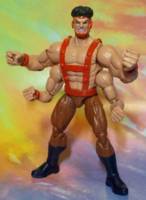 Forearm (Marvel Legends) Custom Action Figure