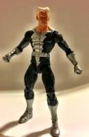 Marvel Legends Quicksilver (Marvel Legends) Custom Action Figure