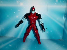 Championpool (Marvel) Custom Action Figure