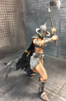 Lady Death Dealer (Masters of the Universe) Custom Action Figure