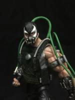 Bane (Batman) Custom Action Figure [Bane custom figure]