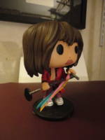 steven tyler pop funko