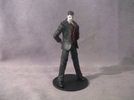 Phantom of the Opera (Movie Masters) Custom Action Figure