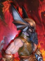 Wulvgang (Mythic Legions) Custom Action Figure