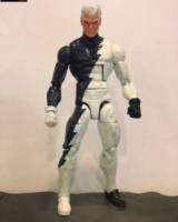 Quicksilver v4 (Marvel Legends) Custom Action Figure