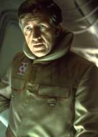 Star Wars Gen Rieekan (Star Wars) Custom Action Figure
