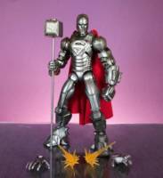 Steel (One:12 Collective) Custom Action Figure
