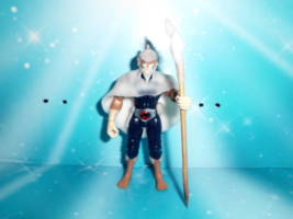 Jaga - Thundercats (Thundercats) Custom Action Figure