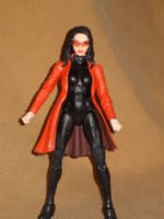 Wonder Woman (Marvel Legends) Custom Action Figure