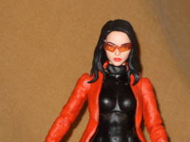 Wonder Woman (Marvel Legends) Custom Action Figure
