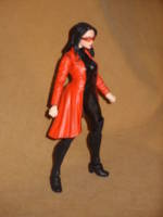 Wonder Woman (Marvel Legends) Custom Action Figure