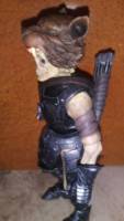 Mythic Legions Skeleton Warrior (Mythic Legions) Custom Action Figure