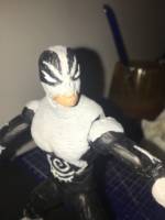 Haunt (Marvel Legends) Custom Action Figure