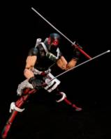 Deadpool - Weapon X (Marvel Legends) Custom Action Figure