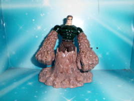 Sandman (Marvel) Custom Action Figure