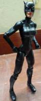 Catwoman (Marvel Legends) Custom Action Figure