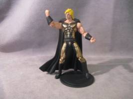 Nuclear Man (DC Infinite Heroes) Custom Action Figure