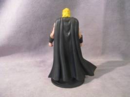 Nuclear Man (DC Infinite Heroes) Custom Action Figure