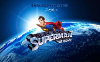 Christopher Reeve as SUPERMAN (DC Universe) Custom Action Figure