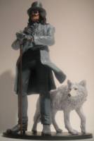 Dracula (Gary Oldman) - version 1 (Dracula) Custom Action Figure