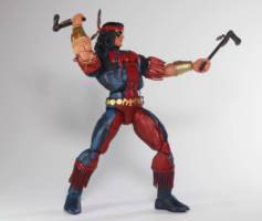 Thunderbird (Marvel Legends) Custom Action Figure
