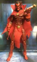 Mephisto (Marvel Universe) Custom Action Figure