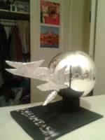 Phantasm Sphere (Horror) Custom Other