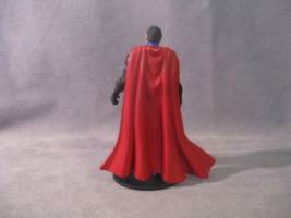 Eradicator (DC Infinite Heroes) Custom Action Figure