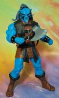 Hadrok (Masters of the Universe) Custom Action Figure