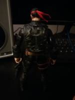 Marvel Legends Tactical Punisher (Marvel Legends) Custom Action Figure