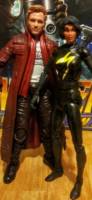 Blitzen (Marvel Legends) Custom Action Figure