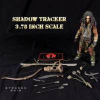 Shadow Tracker (G.I. Joe) Custom Action Figure