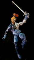 Raza Longknife V3 (Marvel Legends) Custom Action Figure