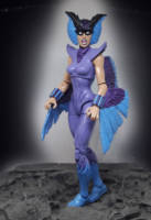 Deathbird V2 (Marvel Legends) Custom Action Figure