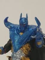 Knightfall Batman (Predator) Custom Action Figure