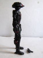 Imperial Shadow Droid (Star Wars) Custom Action Figure [Right View]