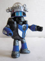 RB-D2 - Security Droid (Star Wars) Custom Action Figure