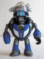 RB-D2 - Security Droid (Star Wars) Custom Action Figure [Front View]