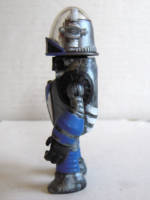 RB-D2 - Security Droid (Star Wars) Custom Action Figure [Left View]